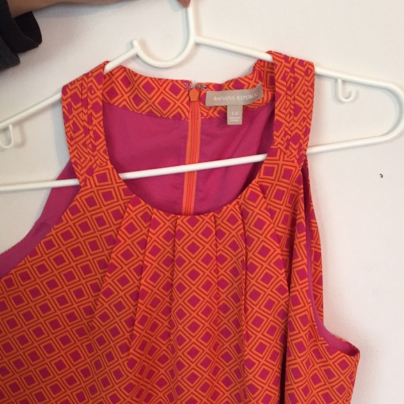 Banana republic top - Picture 3 of 4